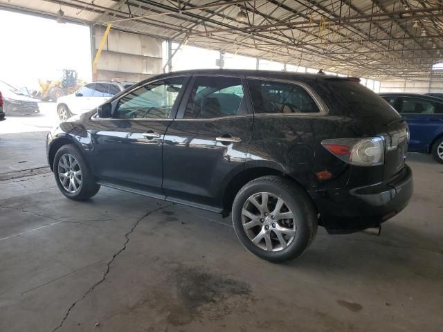 2007 Mazda CX-7