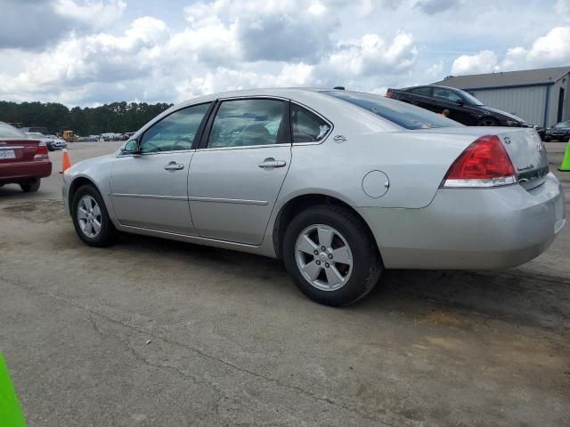 2007 Chevrolet Impala LT