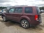 2013 Honda Pilot EXL