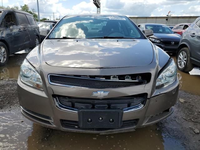 2010 Chevrolet Malibu 1LT