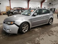 Salvage Cars with No Bids Yet For Sale at auction: 2011 Subaru Impreza Outback Sport