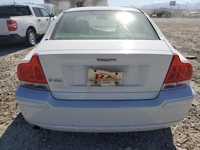 2005 Volvo S60