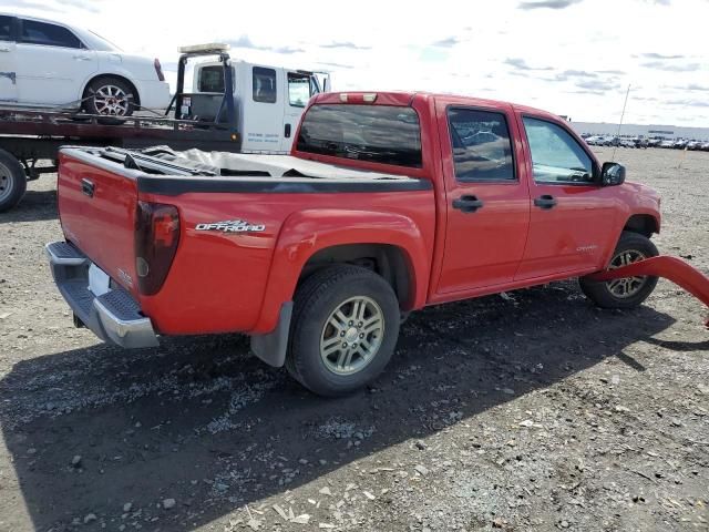 2005 GMC Canyon