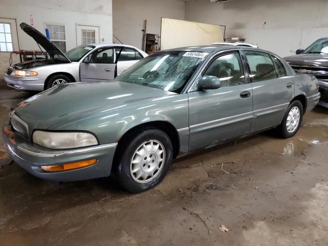 1998 Buick Park Avenue Ultra