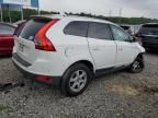 2011 Volvo XC60 3.2