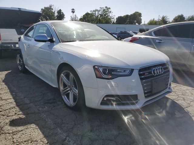 2013 Audi S5 Premium Plus