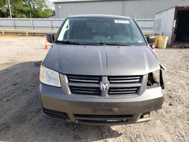 2010 Dodge Grand Caravan SE