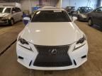 2014 Lexus IS 350