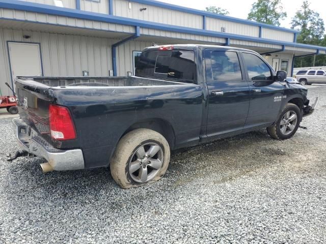 2017 Dodge RAM 1500 SLT