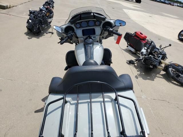 2020 Harley-Davidson Flhtkse