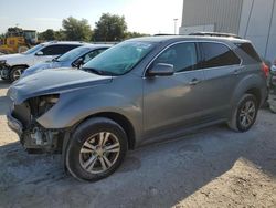 2012 Chevrolet Equinox LT for sale in Apopka, FL