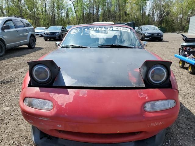 1990 Mazda MX-5 Miata