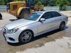 2014 Mercedes-Benz E 350 4matic