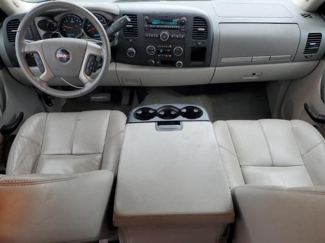 2011 GMC Sierra K1500 SLE