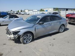 2020 Honda Accord LX en venta en Bakersfield, CA