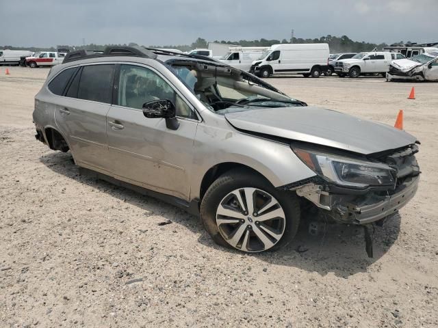 2019 Subaru Outback 3.6R Limited