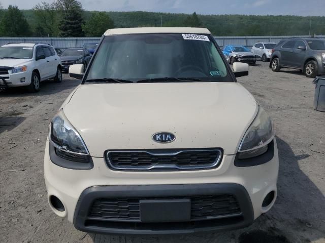 2012 KIA Soul