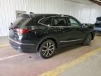 2022 Acura MDX Technology