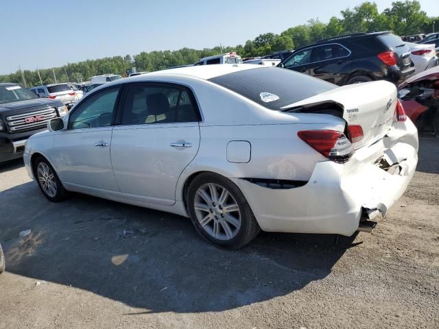 2010 Toyota Avalon XL