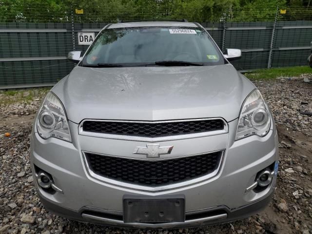 2014 Chevrolet Equinox LTZ