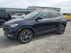 Hail Damaged Cars for sale at auction: 2021 Buick Encore GX Select