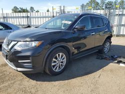 2020 Nissan Rogue S en venta en Harleyville, SC