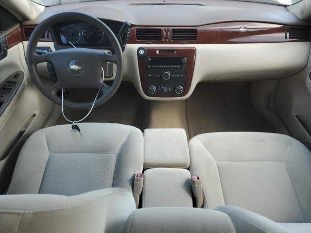 2006 Chevrolet Impala LT