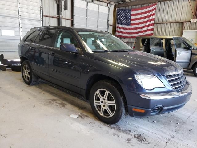 2007 Chrysler Pacifica Touring