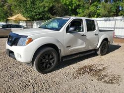 Salvage cars for sale at Knightdale, NC auction: 2021 Nissan Frontier S