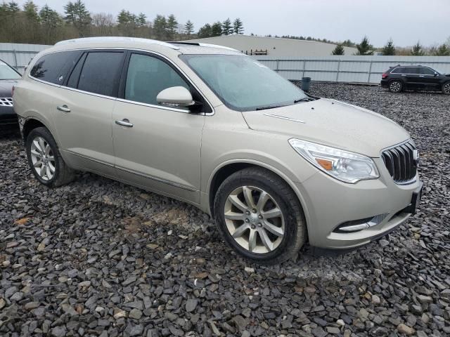 2016 Buick Enclave