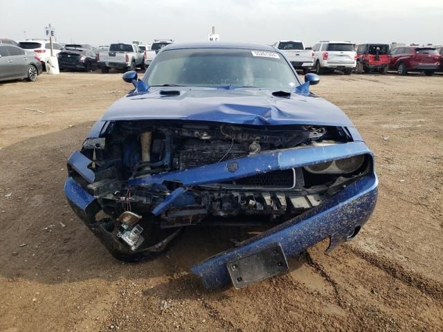 2010 Dodge Challenger R/T