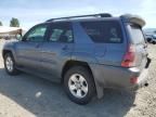 2005 Toyota 4runner SR5