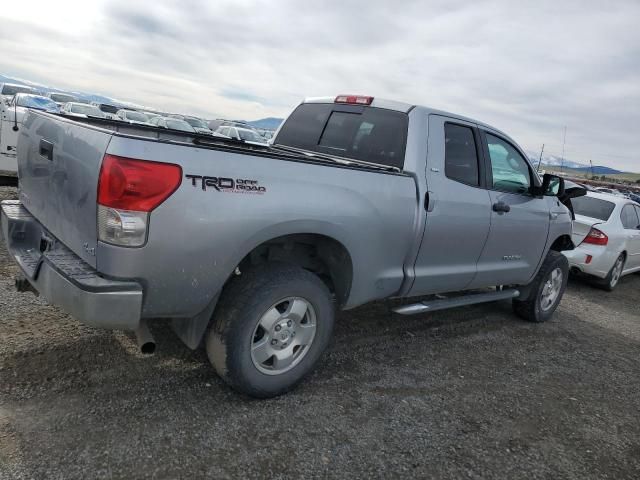 2008 Toyota Tundra Double Cab