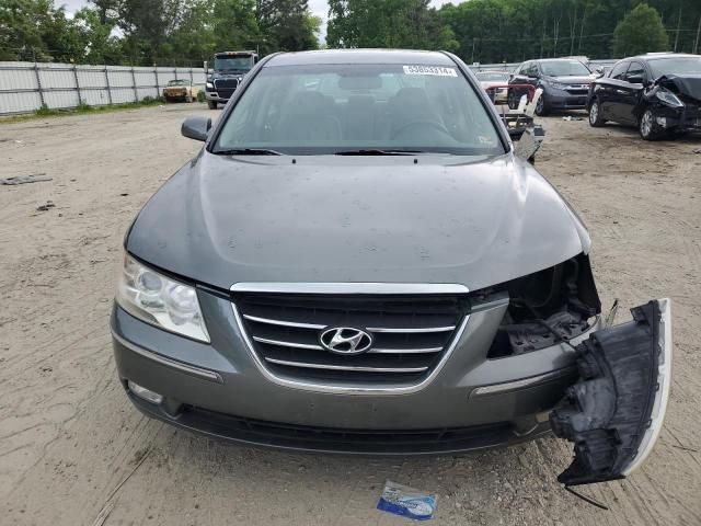 2010 Hyundai Sonata SE