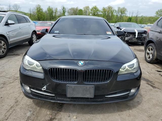 2013 BMW 528 XI