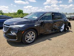 Salvage Cars with No Bids Yet For Sale at auction: 2024 Buick Enclave Essence