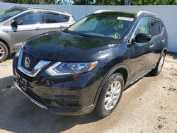 2020 Nissan Rogue S en venta en Bridgeton, MO