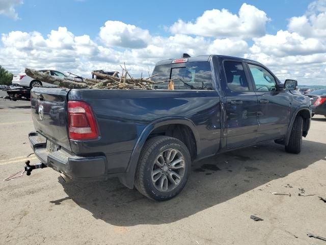 2020 Dodge 1500 Laramie