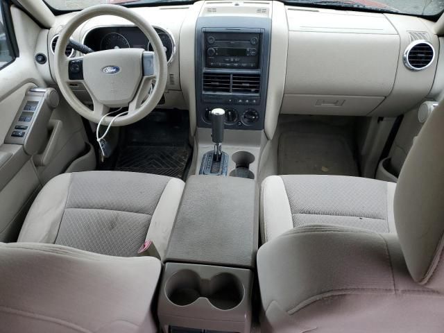 2006 Ford Explorer XLS