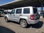 2010 Jeep Liberty Sport