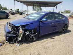Vehiculos salvage en venta de Copart San Diego, CA: 2019 Hyundai Ioniq Limited