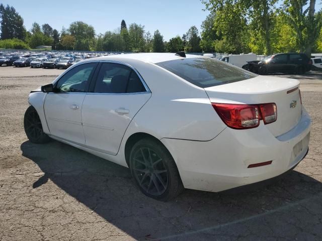 2013 Chevrolet Malibu LS