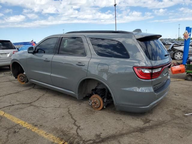 2021 Dodge Durango GT