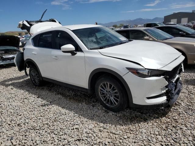 2018 Mazda CX-5 Sport