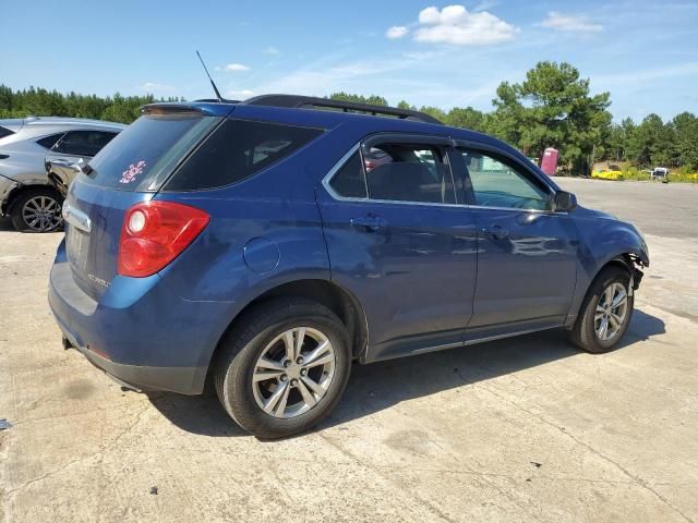 2010 Chevrolet Equinox LT