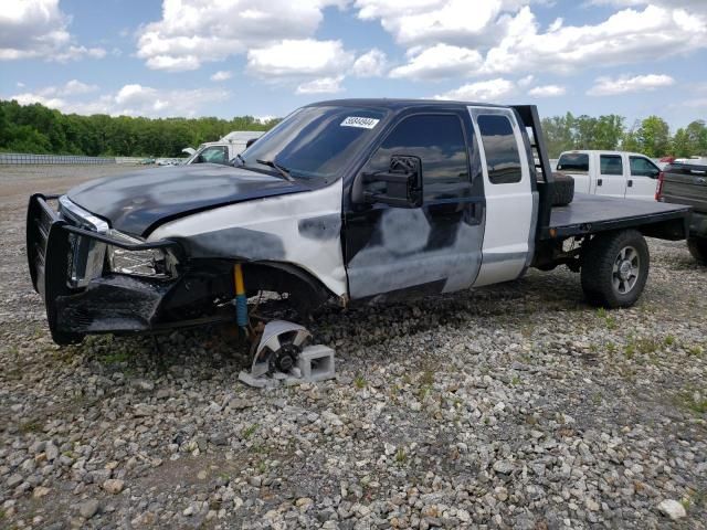 1999 Ford F250 Super Duty