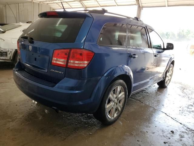 2010 Dodge Journey SE