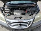 2008 Honda Odyssey EXL