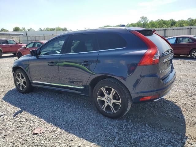 2015 Volvo XC60 T6 Premier