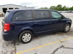 2012 Dodge Grand Caravan SE